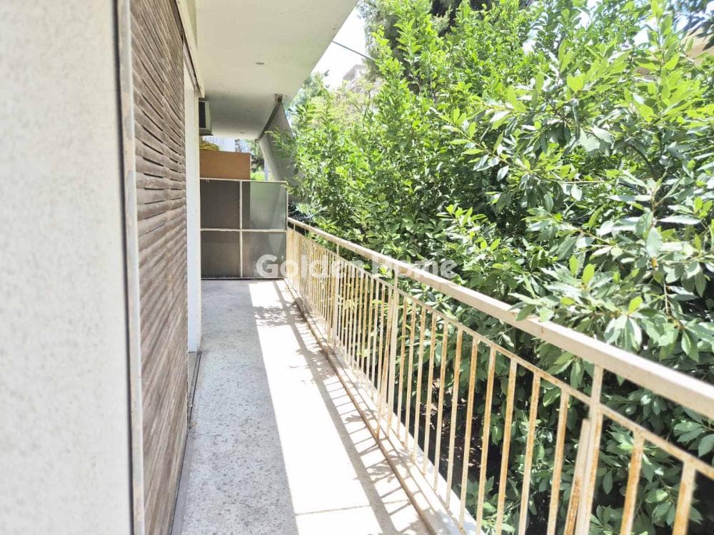 Διαμέρισμα στην Παναγίτσα, Παλαιό Φάληρο — Φωτογραφία 21 από 24