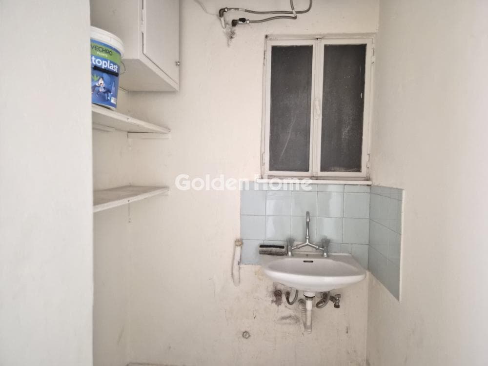 Διαμέρισμα στην Παναγίτσα, Παλαιό Φάληρο — Φωτογραφία 14 από 24