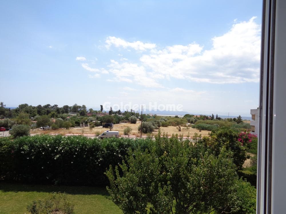 Διαμέρισμα στην Γκολφ, Γλυφάδα — Φωτογραφία 1 από 11