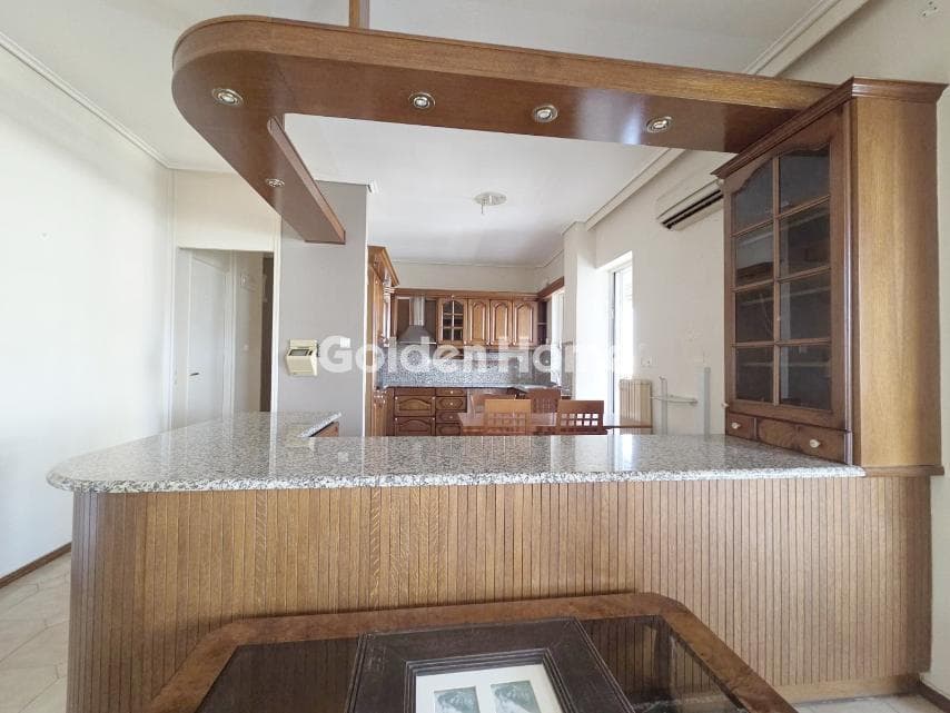 Διαμέρισμα στην Χρυσάκη, Νέα Σμύρνη — Φωτογραφία 5 από 42