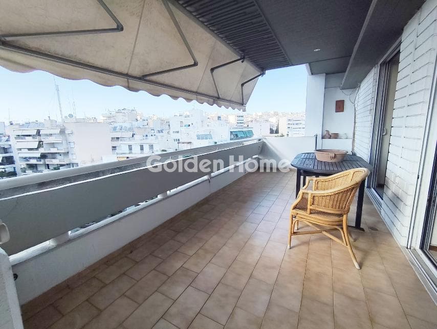 Διαμέρισμα στην Χρυσάκη, Νέα Σμύρνη — Φωτογραφία 10 από 42