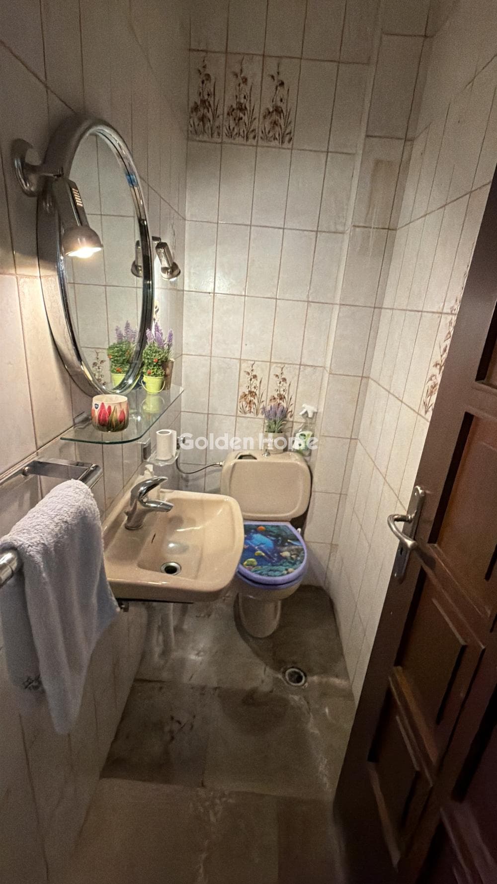 Apartment in Agios Ioannis, Agia Paraskevi — Photo 37 of 47