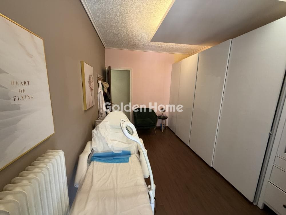 Apartment in Agios Ioannis, Agia Paraskevi — Photo 27 of 47
