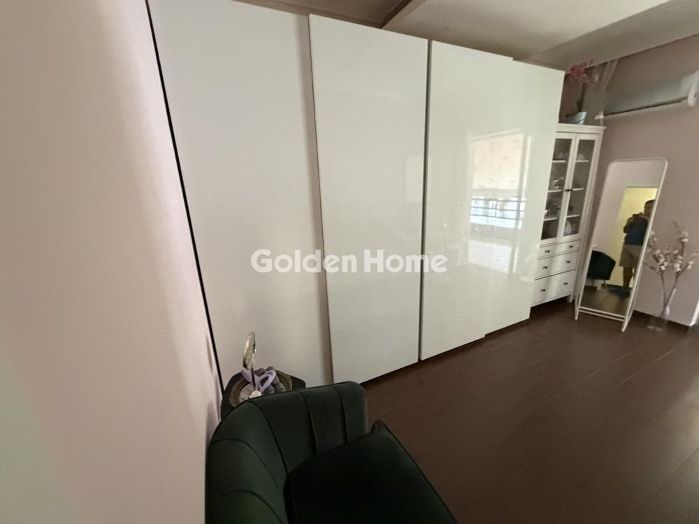 Apartment in Agios Ioannis, Agia Paraskevi — Photo 30 of 47