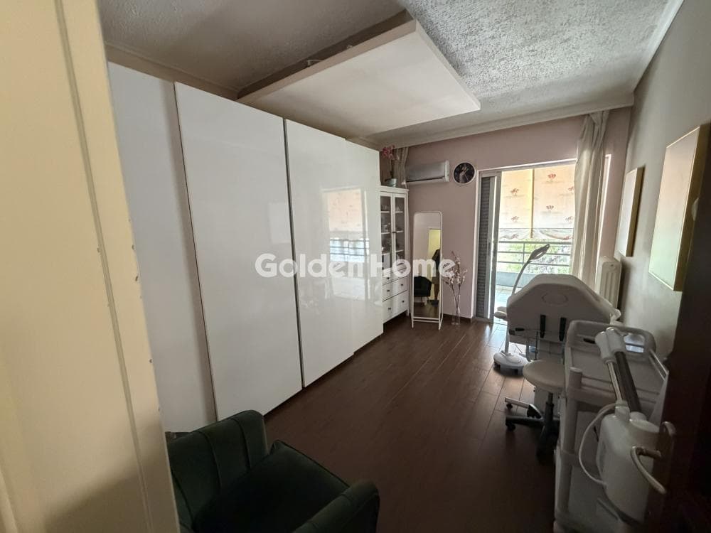 Apartment in Agios Ioannis, Agia Paraskevi — Photo 26 of 47