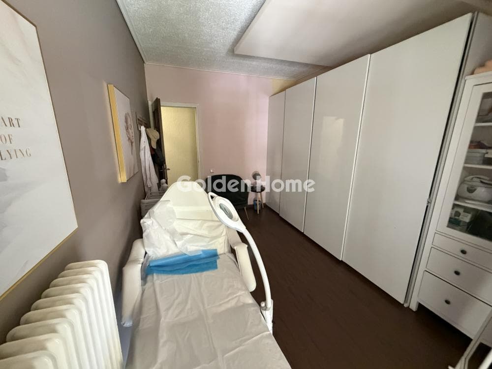 Apartment in Agios Ioannis, Agia Paraskevi — Photo 29 of 47