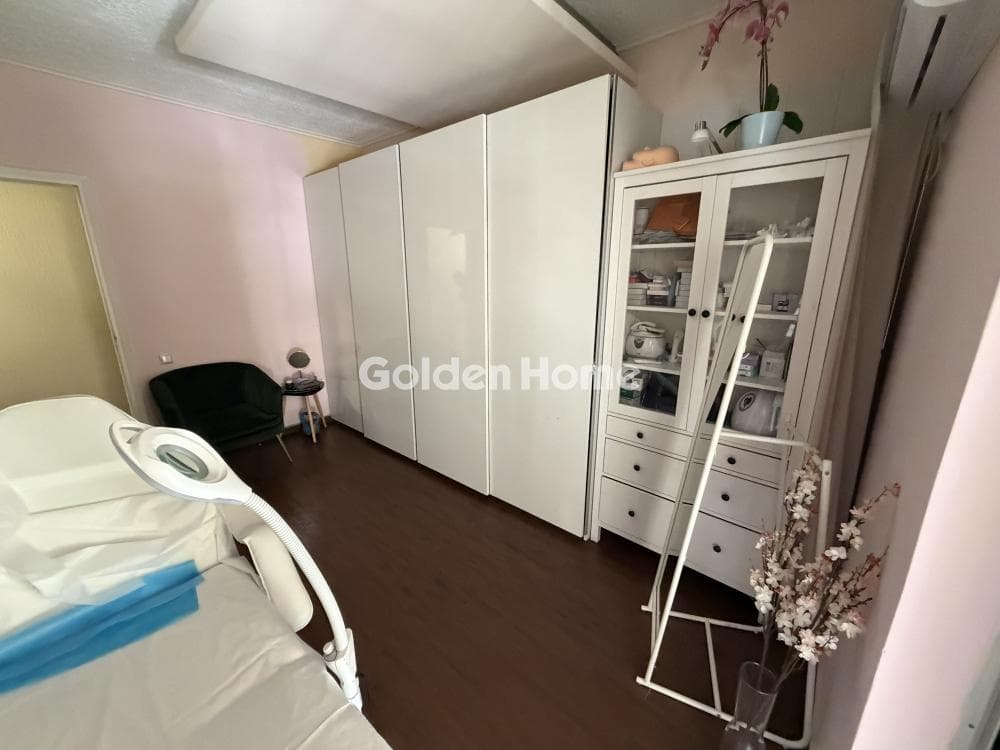 Apartment in Agios Ioannis, Agia Paraskevi — Photo 25 of 47