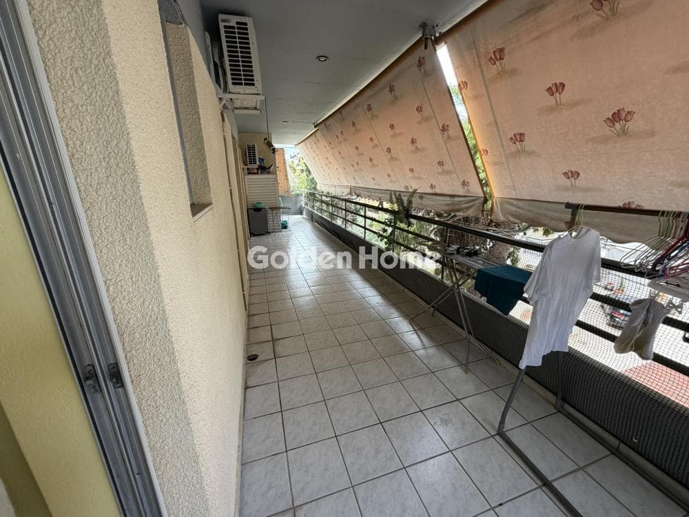 Apartment in Agios Ioannis, Agia Paraskevi — Photo 22 of 47