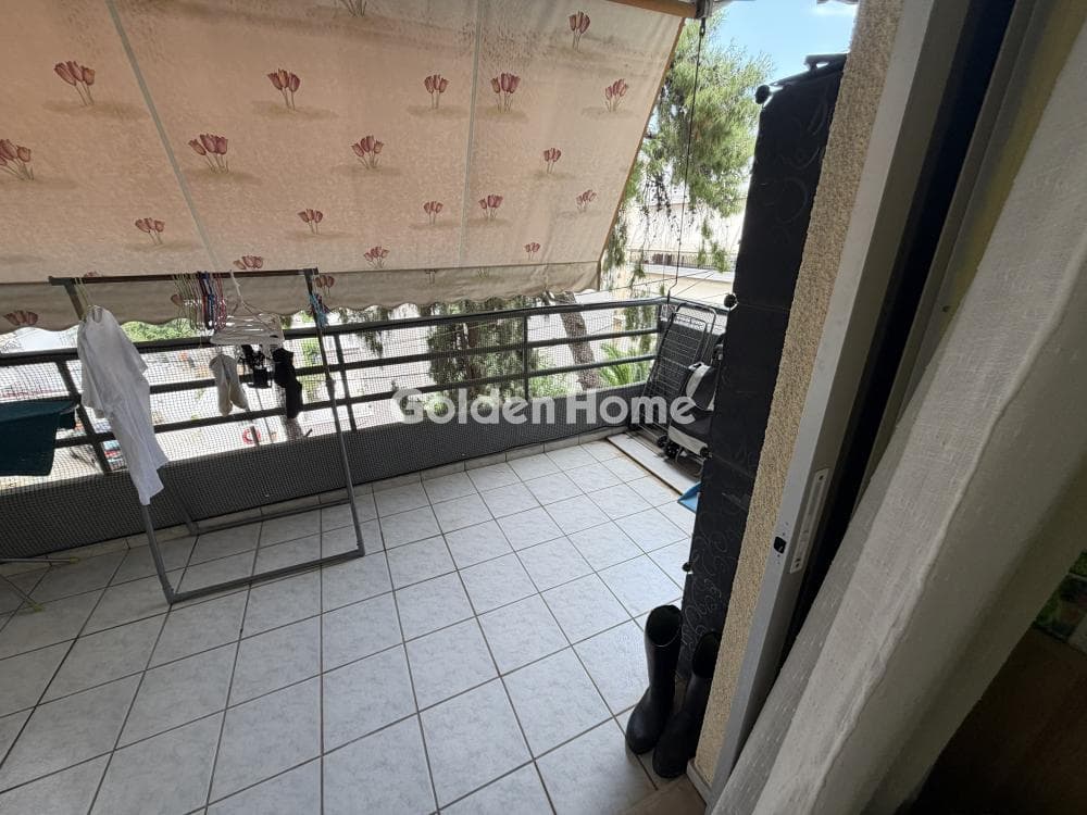 Apartment in Agios Ioannis, Agia Paraskevi — Photo 17 of 47