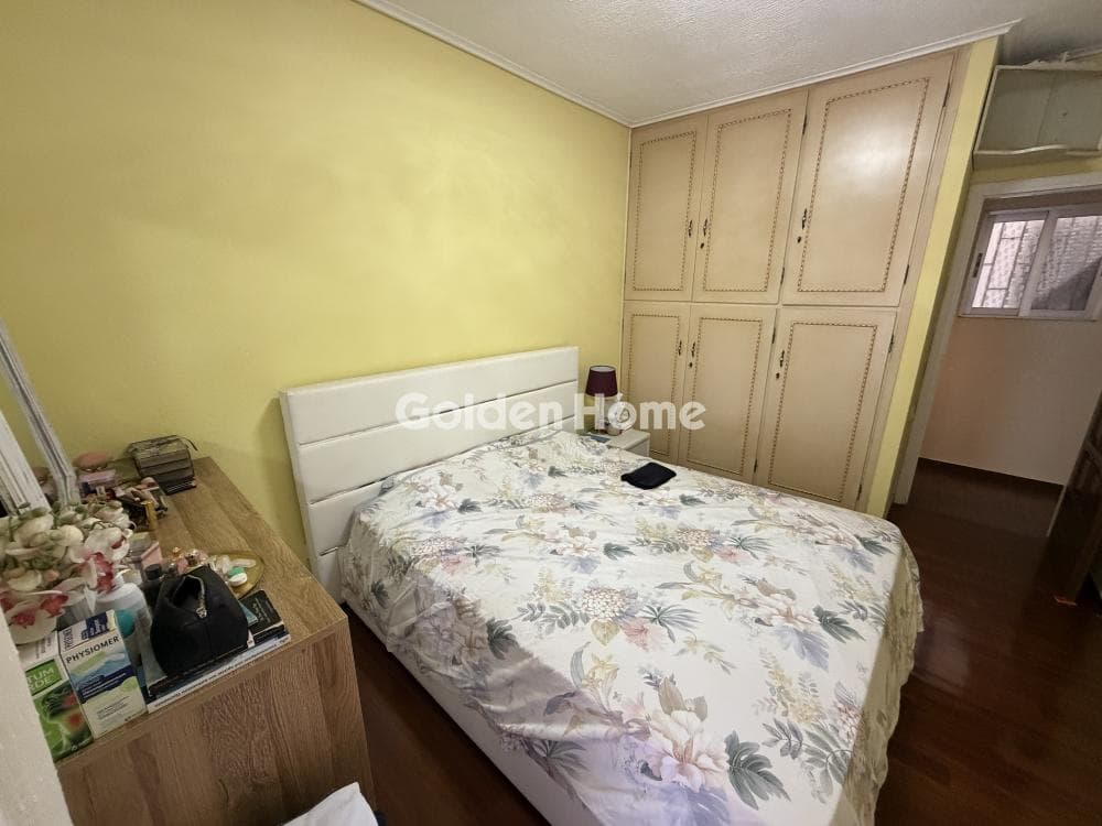 Apartment in Agios Ioannis, Agia Paraskevi — Photo 15 of 47