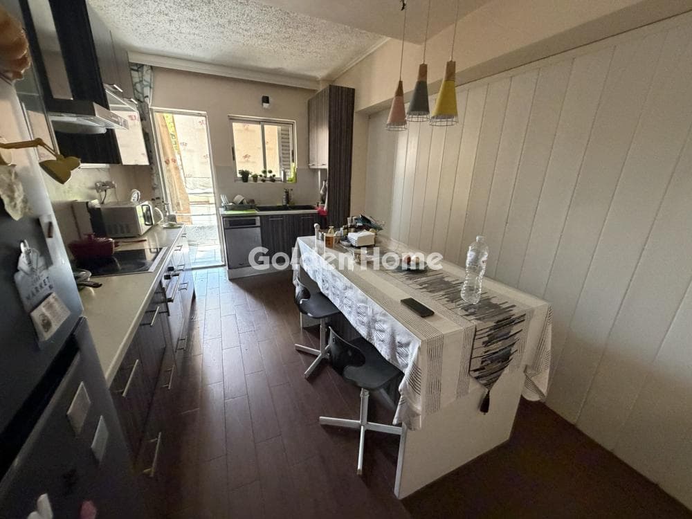Apartment in Agios Ioannis, Agia Paraskevi — Photo 10 of 47