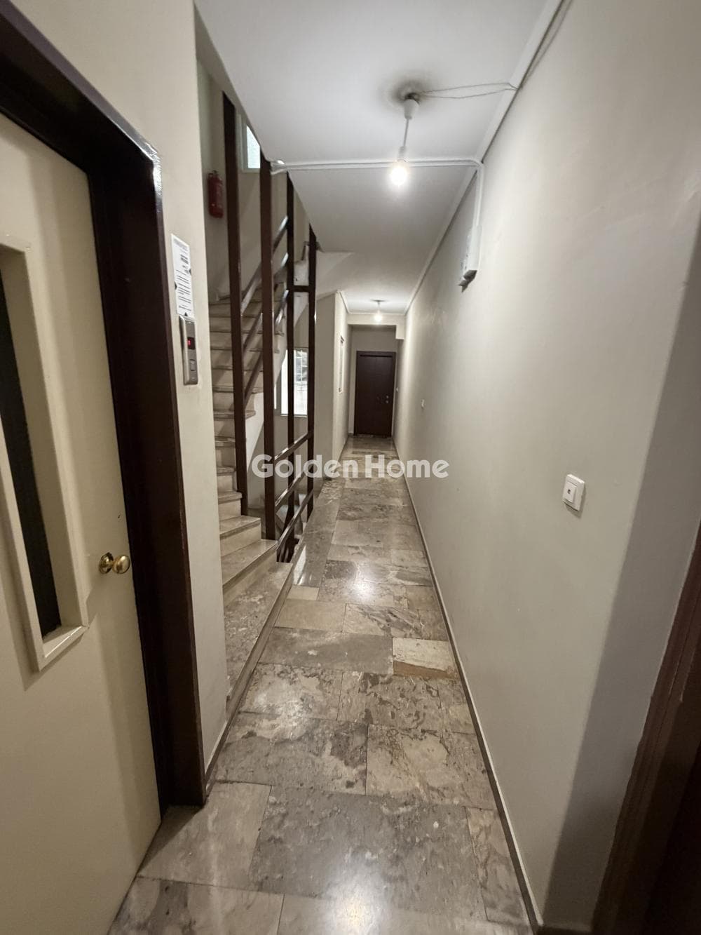 Apartment in Agios Ioannis, Agia Paraskevi — Photo 42 of 47