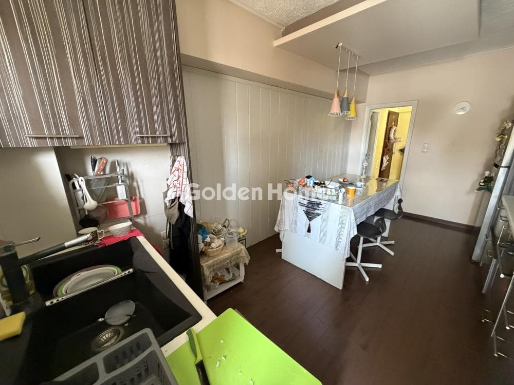 Apartment in Agios Ioannis, Agia Paraskevi — Photo 8 of 47