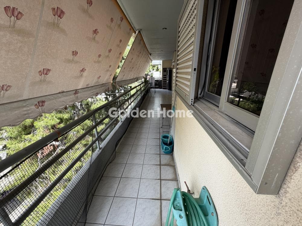 Apartment in Agios Ioannis, Agia Paraskevi — Photo 12 of 47