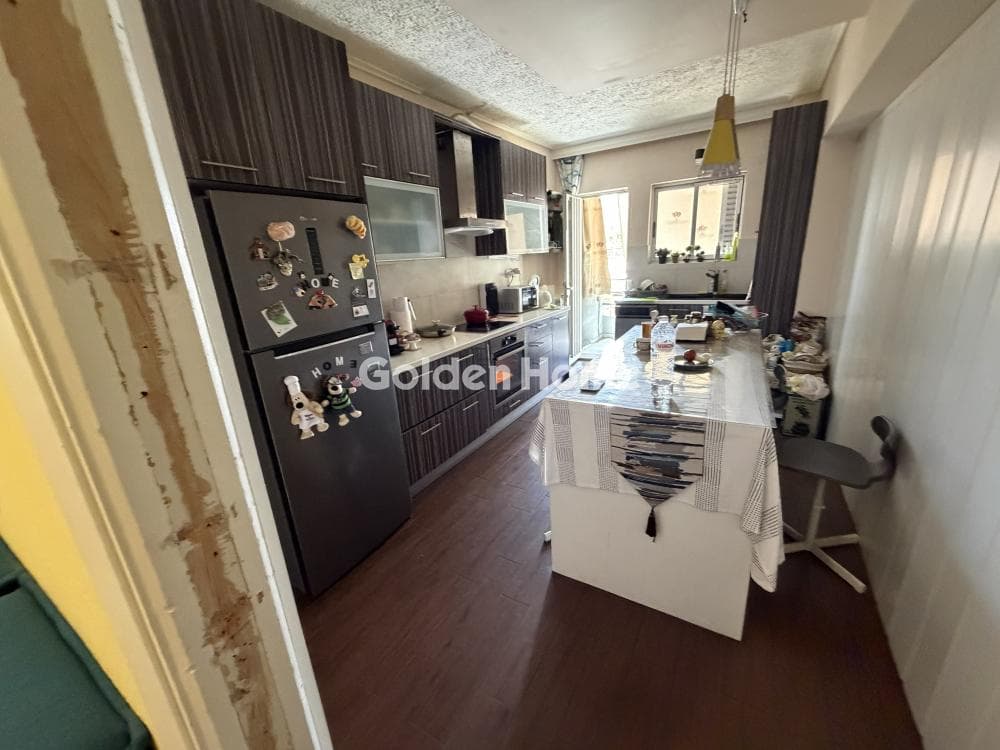 Apartment in Agios Ioannis, Agia Paraskevi — Photo 9 of 47