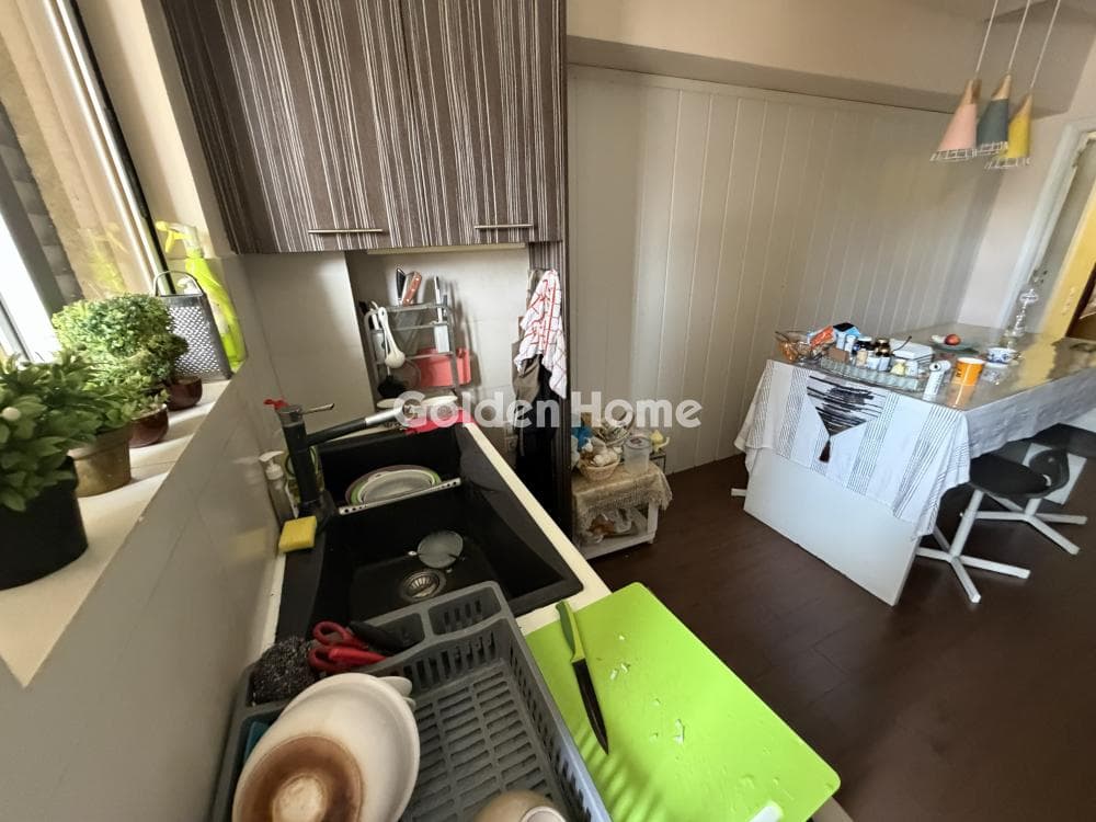 Apartment in Agios Ioannis, Agia Paraskevi — Photo 11 of 47