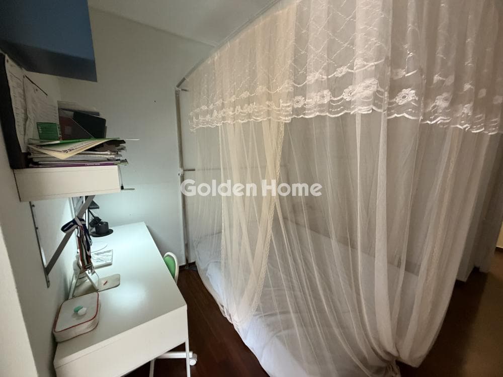 Apartment in Agios Ioannis, Agia Paraskevi — Photo 20 of 47