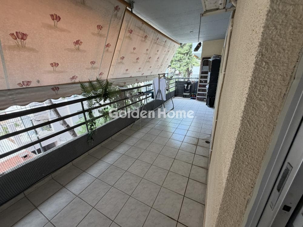Apartment in Agios Ioannis, Agia Paraskevi — Photo 23 of 47