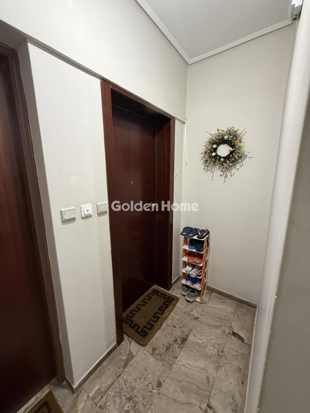 Apartment in Agios Ioannis, Agia Paraskevi — Photo 40 of 47