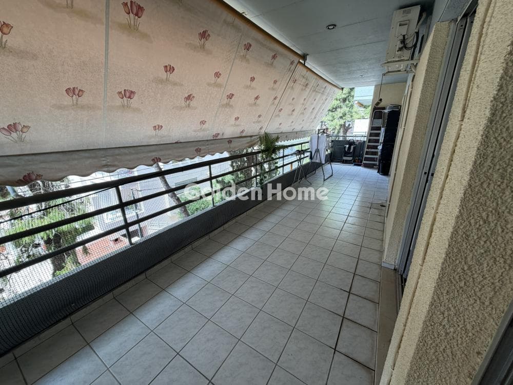 Apartment in Agios Ioannis, Agia Paraskevi — Photo 24 of 47