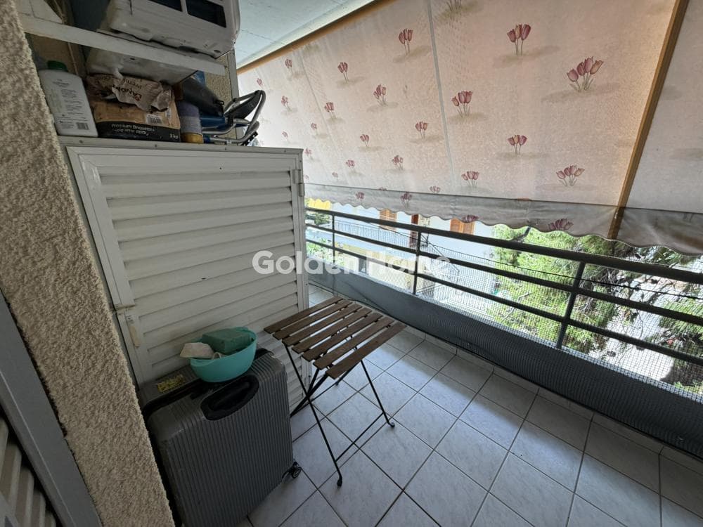 Apartment in Agios Ioannis, Agia Paraskevi — Photo 13 of 47