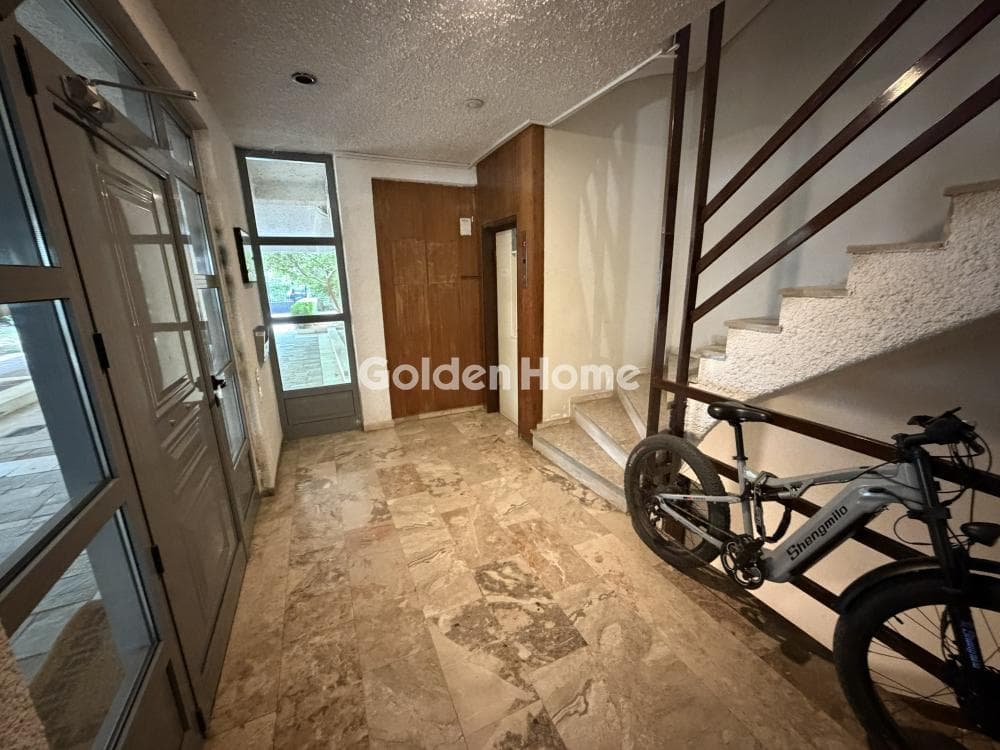 Apartment in Agios Ioannis, Agia Paraskevi — Photo 46 of 47