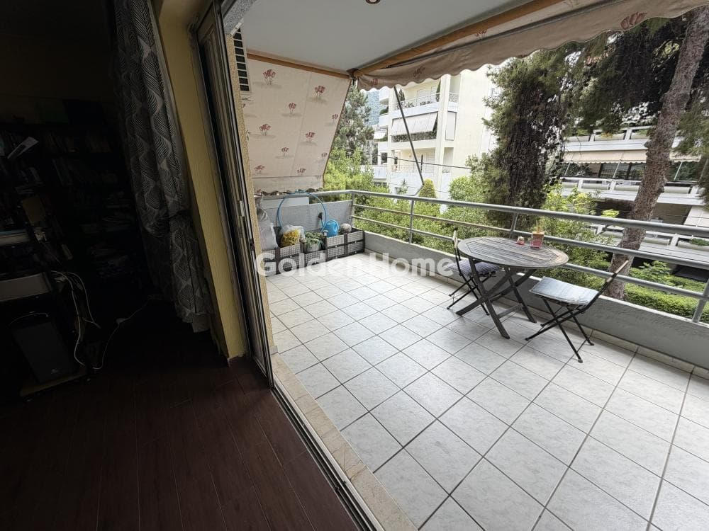 Apartment in Agios Ioannis, Agia Paraskevi — Photo 6 of 47
