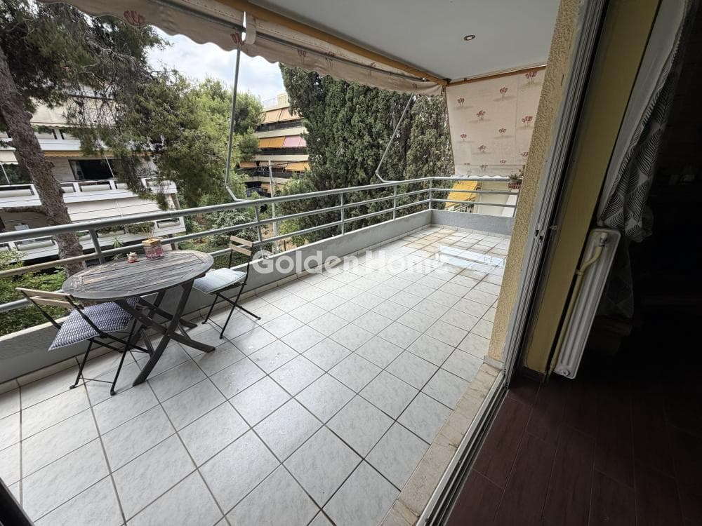 Apartment in Agios Ioannis, Agia Paraskevi — Photo 5 of 47