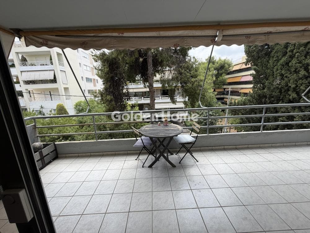 Apartment in Agios Ioannis, Agia Paraskevi — Photo 7 of 47