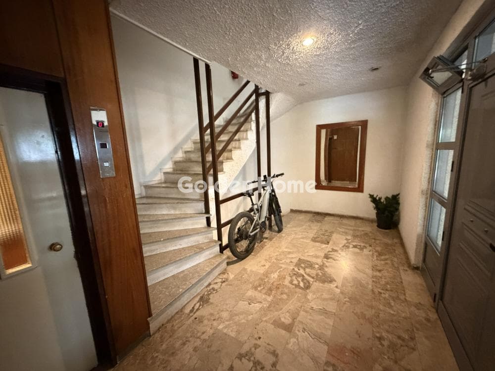 Apartment in Agios Ioannis, Agia Paraskevi — Photo 45 of 47