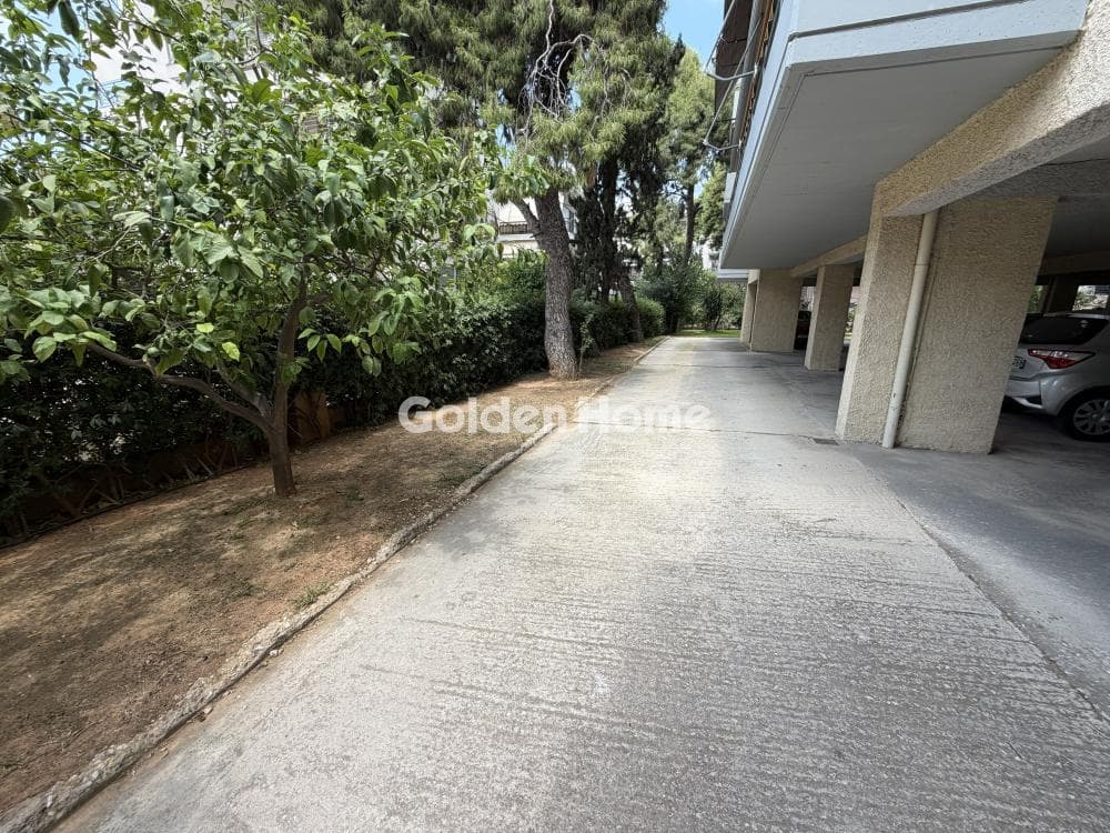 Apartment in Agios Ioannis, Agia Paraskevi — Photo 47 of 47