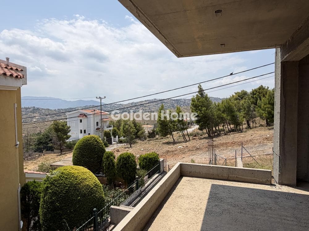 Μονοκατοικία στην Διώνη, Πικέρμι — Φωτογραφία 6 από 10