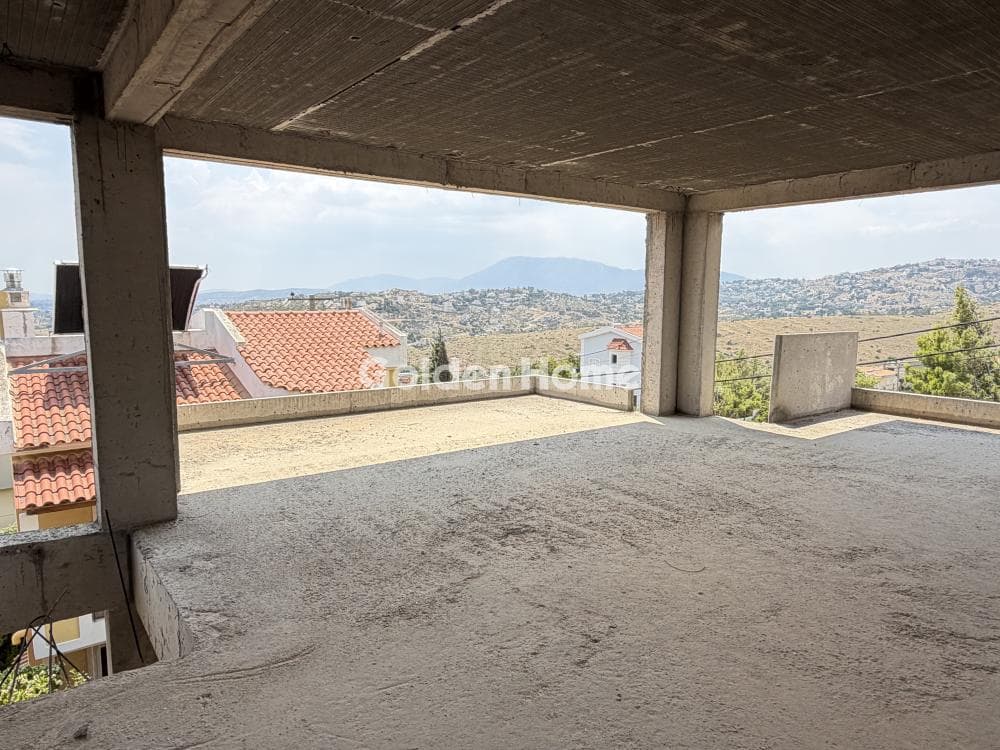 Μονοκατοικία στην Διώνη, Πικέρμι — Φωτογραφία 7 από 10