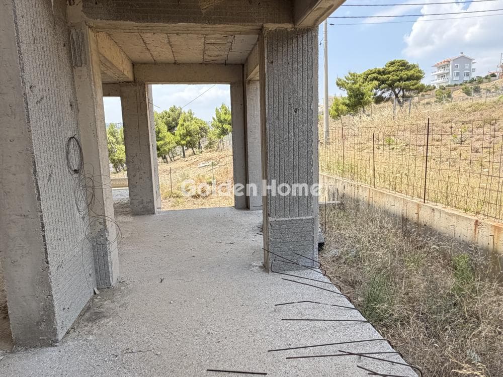 Μονοκατοικία στην Διώνη, Πικέρμι — Φωτογραφία 9 από 10