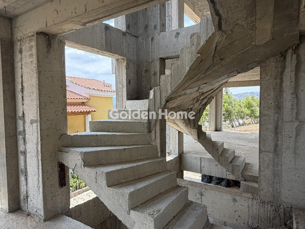 Μονοκατοικία στην Δασαμάρι, Πικέρμι — Φωτογραφία 6 από 9