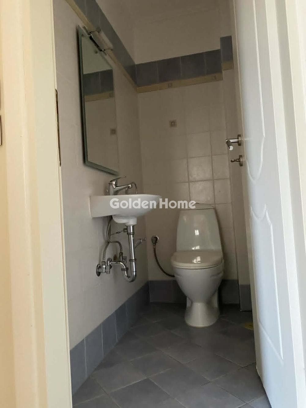 Apartment in Agia Triada, Iraklio — Photo 24 of 27