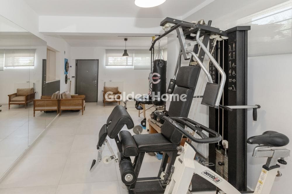 Μονοκατοικία στην Καλύβια, Καλύβια Θορικού — Φωτογραφία 38 από 44