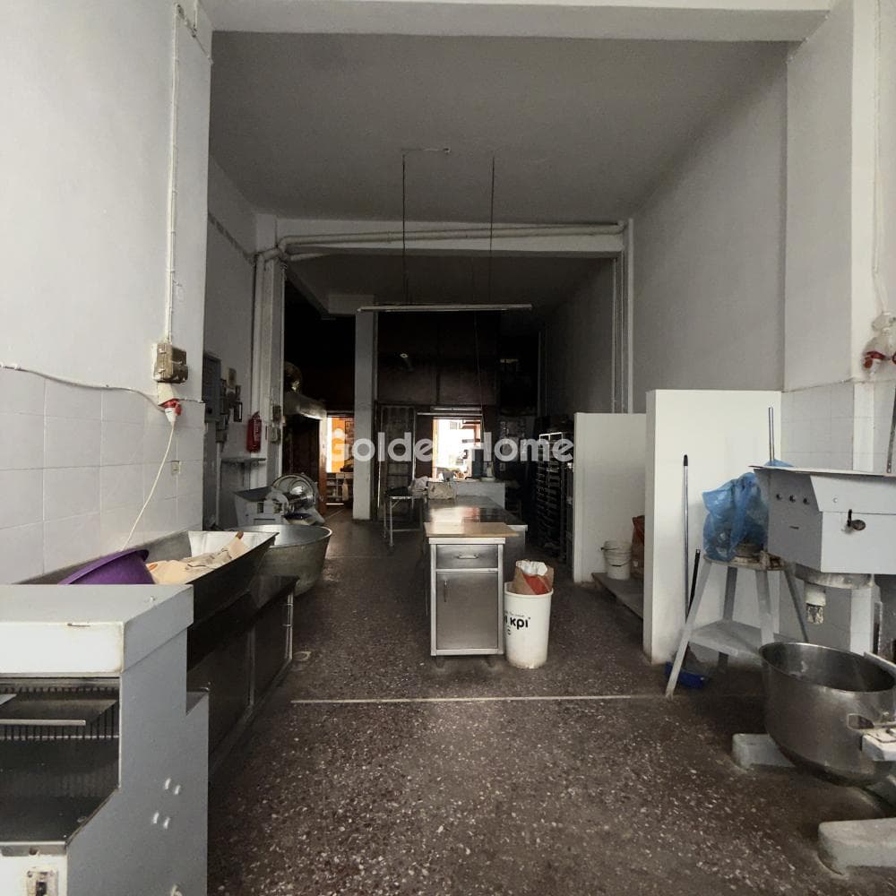 Κατάστημα στην Αγία Ελεούσα, Καλλιθέα — Φωτογραφία 3 από 9