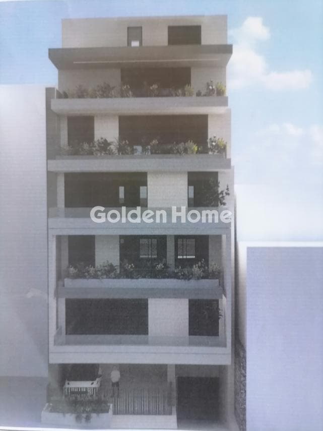 Apartment in Agia Varvara Dafnis, Dafni — Photo 2 of 2