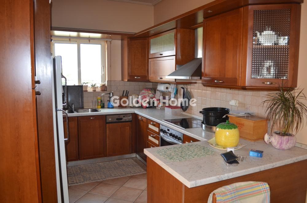 Διαμέρισμα στην Ελευθερούπολη, Νέα Ιωνία — Φωτογραφία 5 από 17
