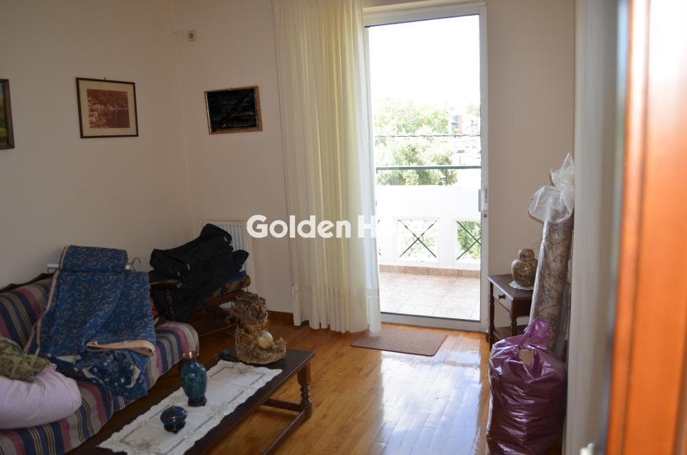Διαμέρισμα στην Ελευθερούπολη, Νέα Ιωνία — Φωτογραφία 7 από 17