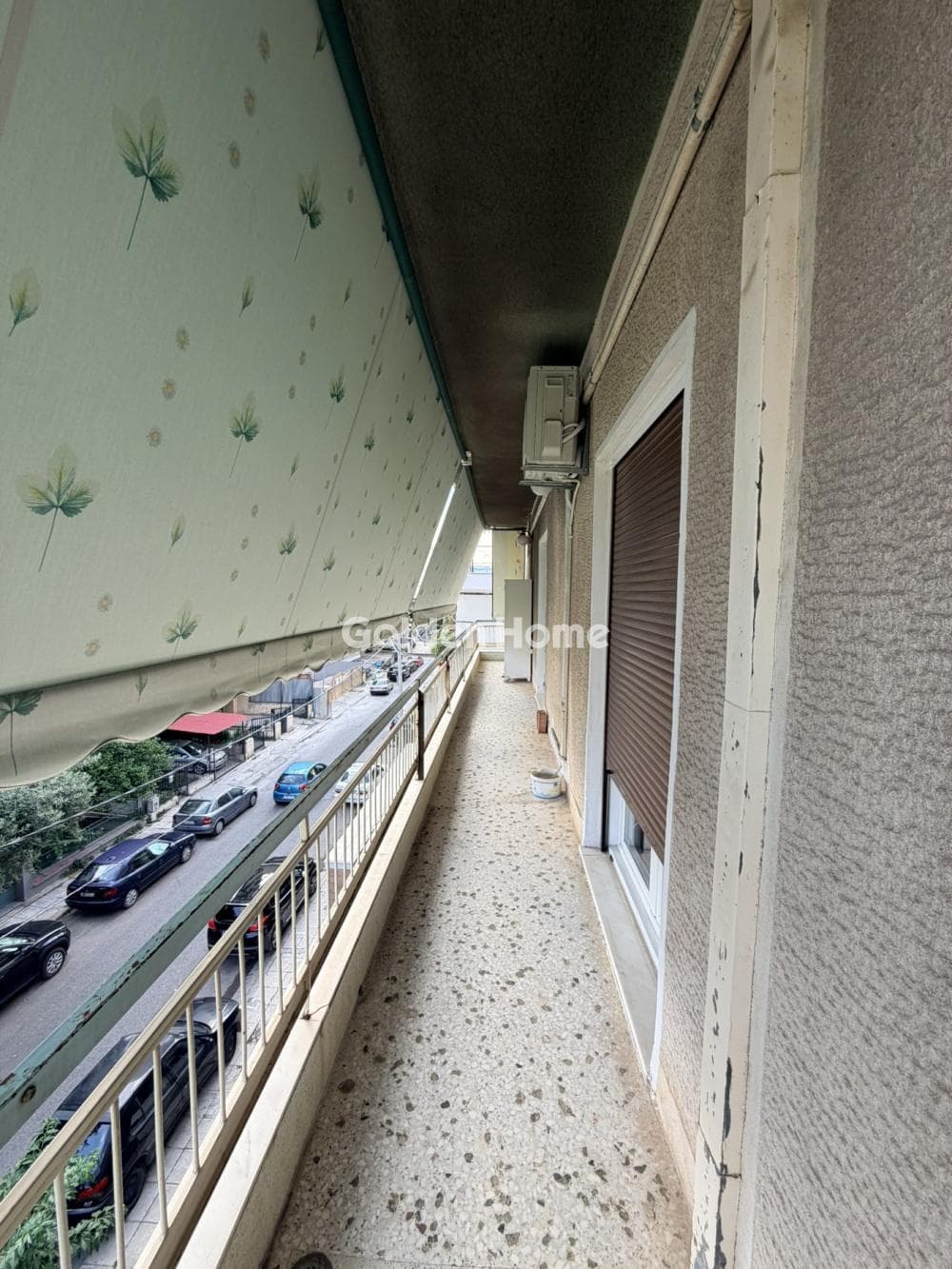 Apartment in Stathmos Larisis, Kolonos - Kolokinthous — Photo 13 of 13