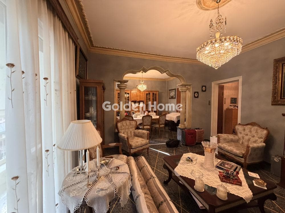 Apartment in Stathmos Larisis, Kolonos - Kolokinthous — Photo 2 of 13