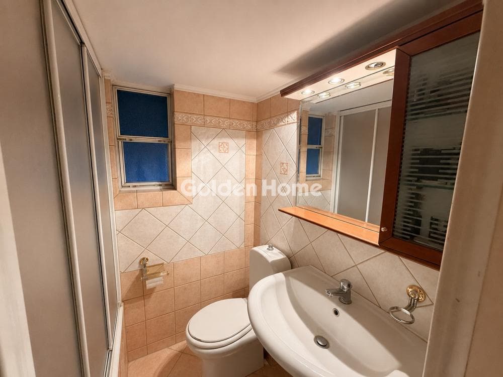 Apartment in Stathmos Larisis, Kolonos - Kolokinthous — Photo 5 of 13