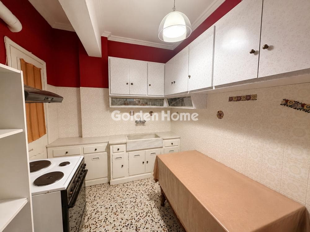 Apartment in Stathmos Larisis, Kolonos - Kolokinthous — Photo 7 of 13