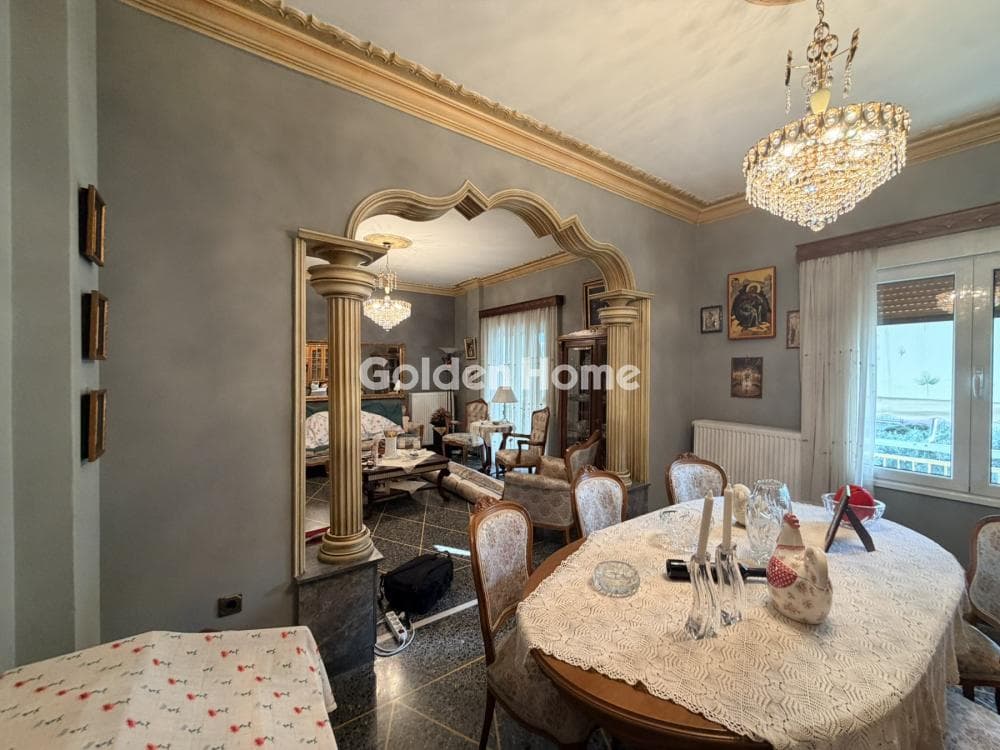 Apartment in Stathmos Larisis, Kolonos - Kolokinthous — Photo 4 of 13