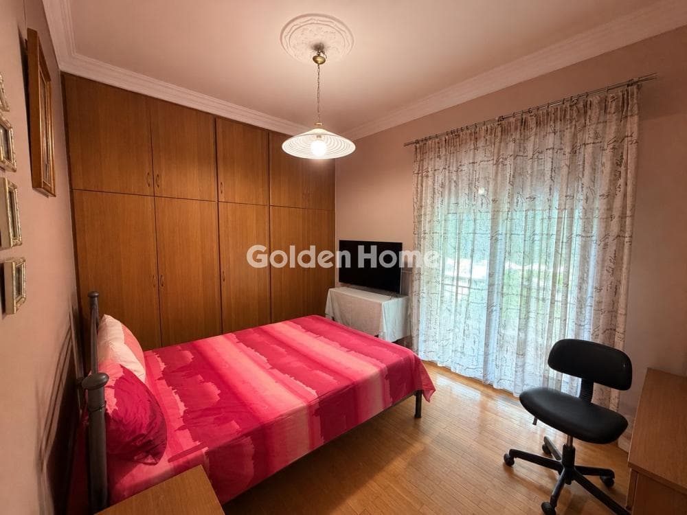 Apartment in Stathmos Larisis, Kolonos - Kolokinthous — Photo 8 of 13