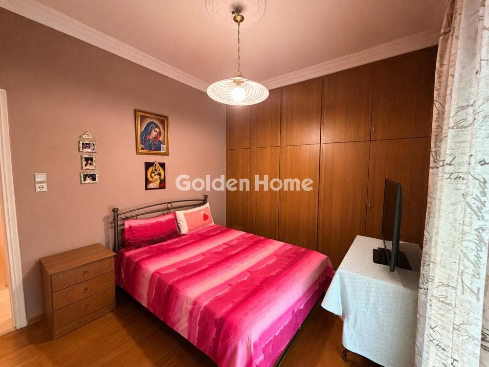 Apartment in Stathmos Larisis, Kolonos - Kolokinthous — Photo 9 of 13