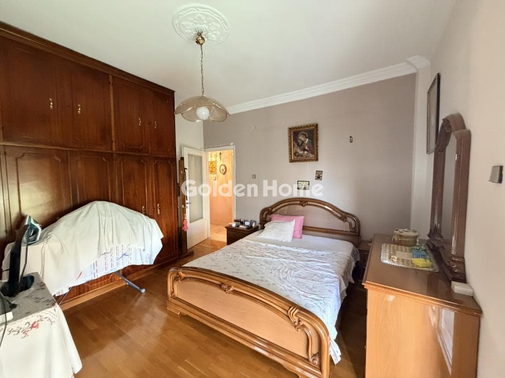 Apartment in Stathmos Larisis, Kolonos - Kolokinthous — Photo 11 of 13