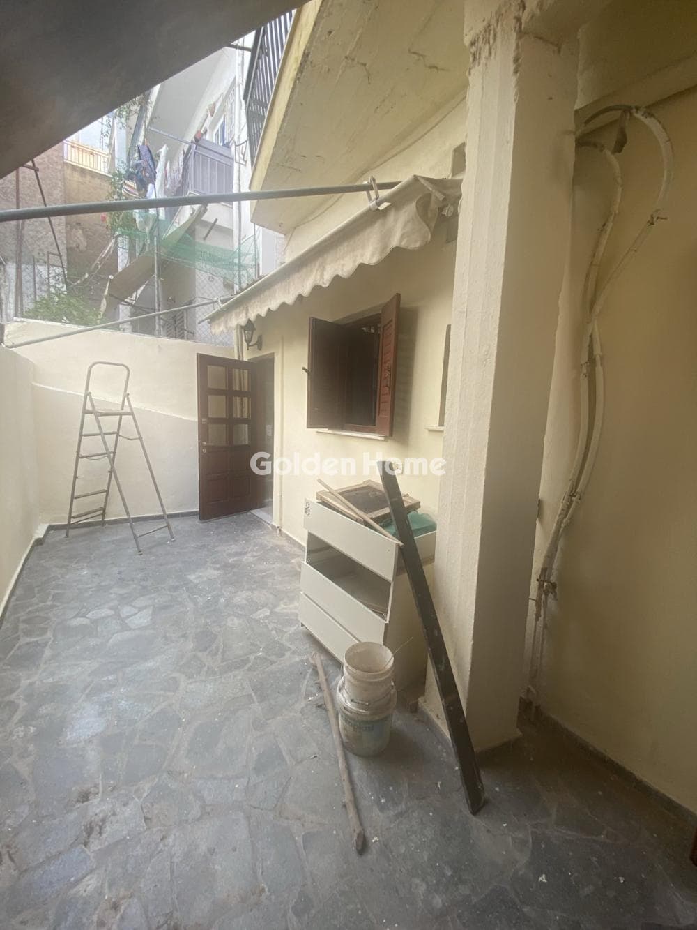 Apartment in Evaggelistria, Nikaia — Photo 12 of 13